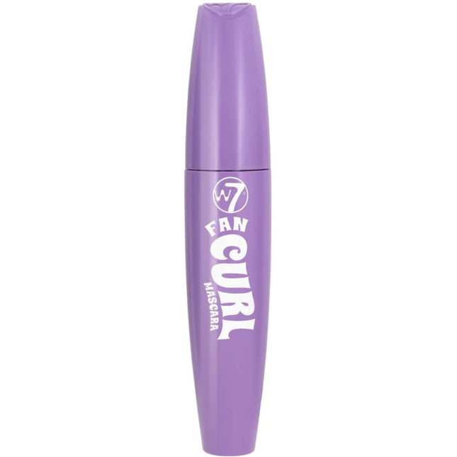 W7 Cosmetics Fan Curl Mascara