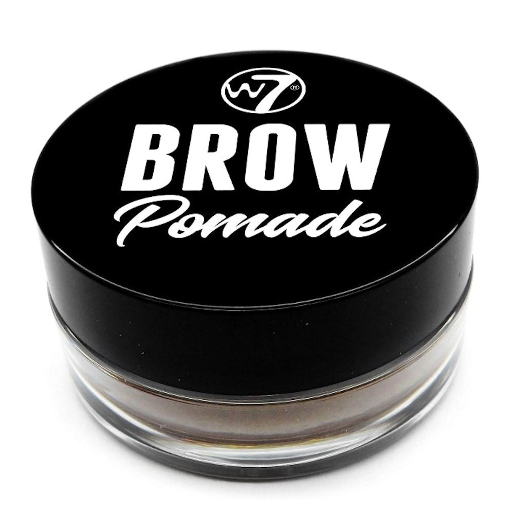 W7 Cosmetics Brow Pomade - Soft Brown