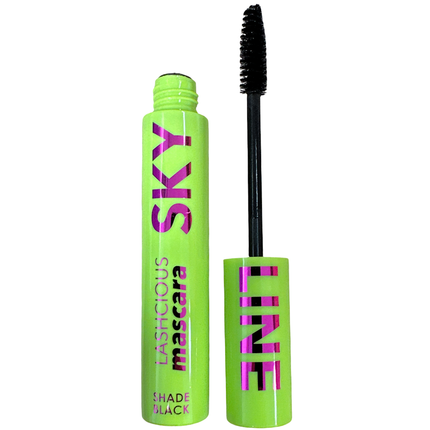 Laval Black Skyline Mascara