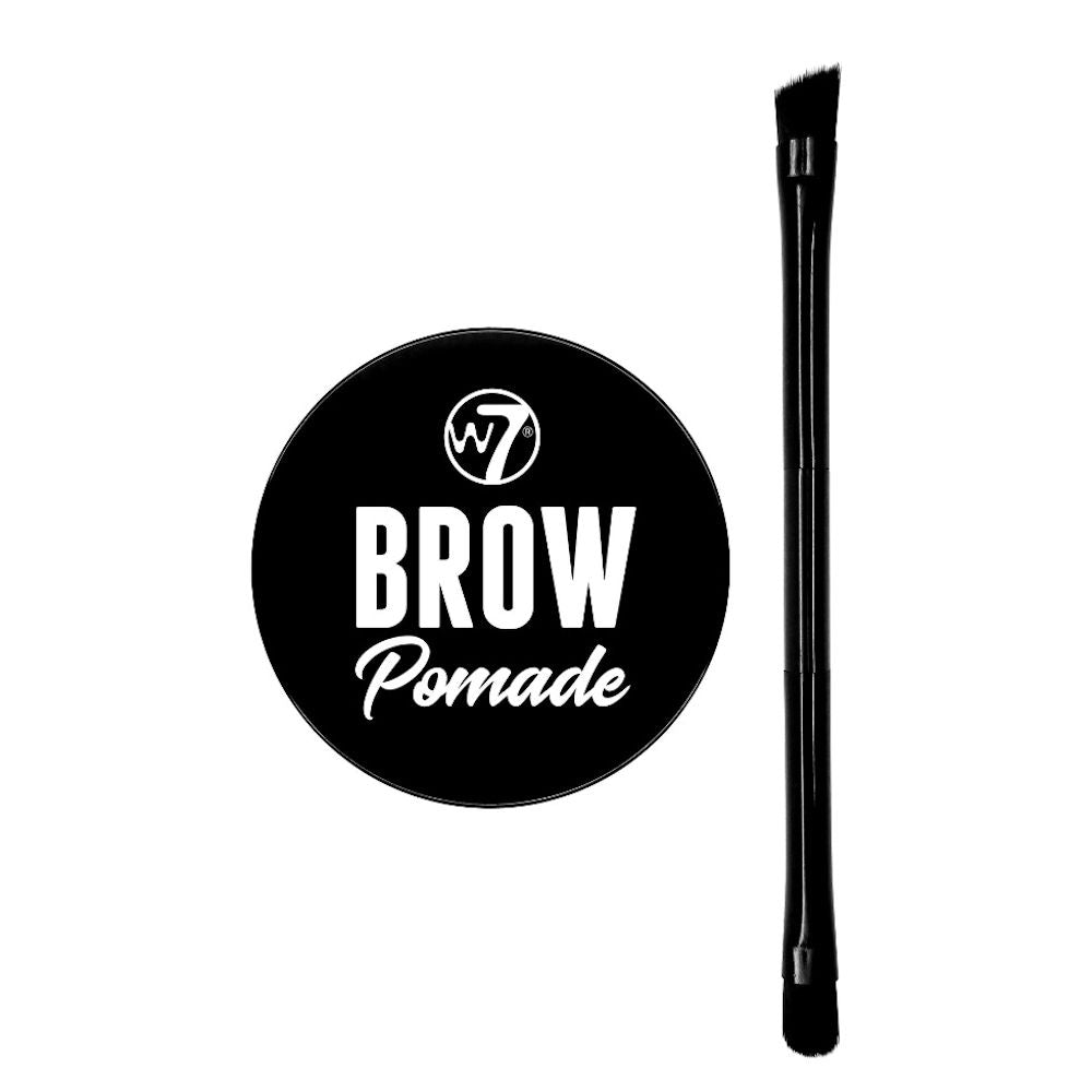 W7 Cosmetics Brow Pomade - Medium Brown