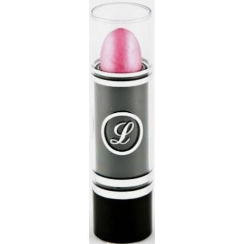 Laval Cosmetics Pure Colour Moisturising Lipstick - Ultra Pink Hydrating Formula Vibrant Colour Lip Makeup