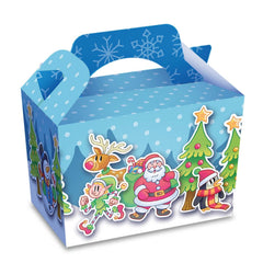 Christmas Box