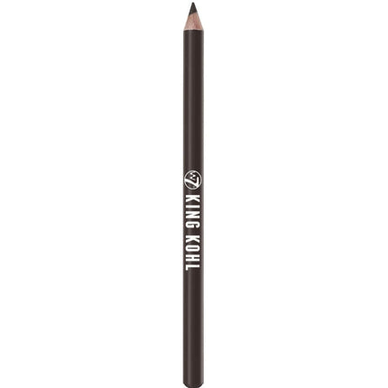 W7 Cosmetics King Kohl - Black Brown