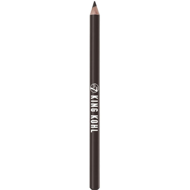 W7 Cosmetics King Kohl - Black Brown