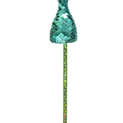 Mermaid Sequin Ballpoint Pen - Single