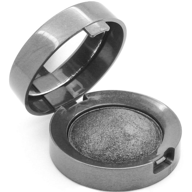 W7 Cosmetics Baked Eyeshadow - Rock N Roll Silver