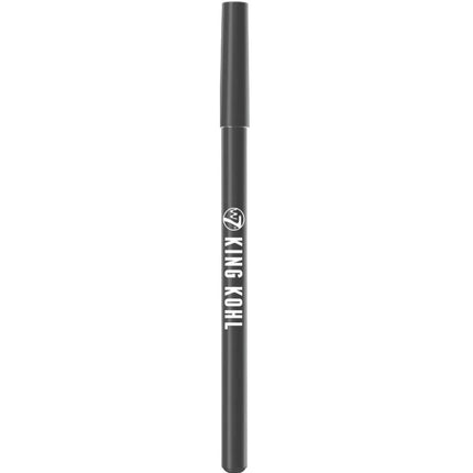 W7 Cosmetics King Kohl - Charcoal Grey