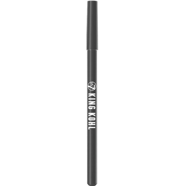 W7 Cosmetics King Kohl - Charcoal Grey