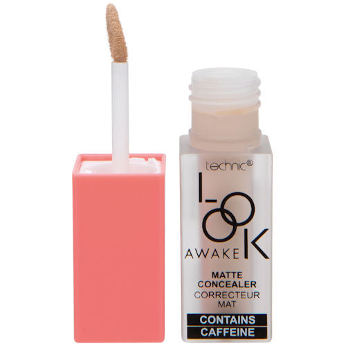 Technic Cosmetics Look Awake Brightening Concealer - Whipped Cream