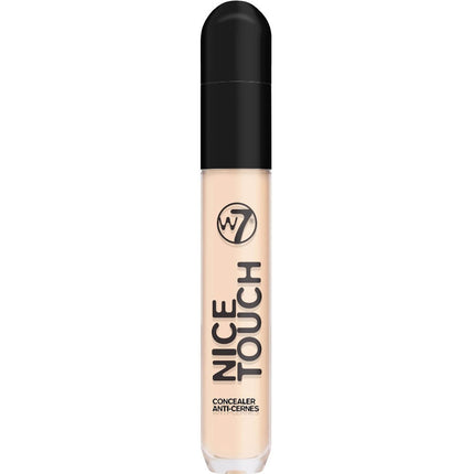 W7 Cosmetics Nice Touch Concealer Fair - Ivory