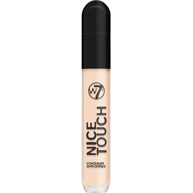 W7 Cosmetics Nice Touch Concealer Fair - Ivory