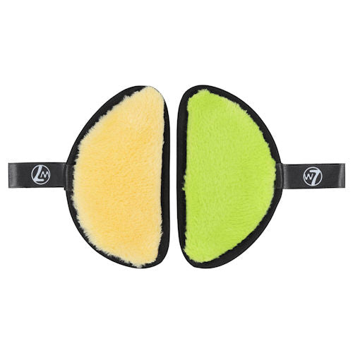 W7 Cosmetics Makeup Remover Slices - It's Gin O'Clock
