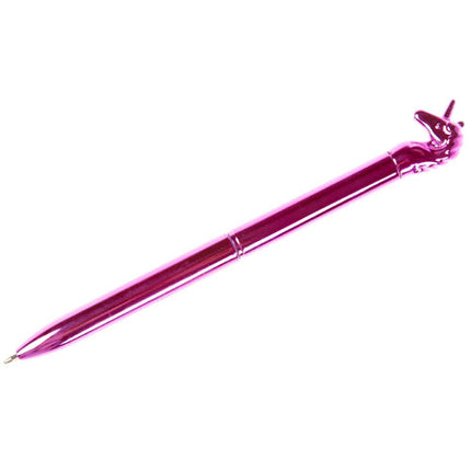 Unicorn Ballpoint Pen – Assorted
