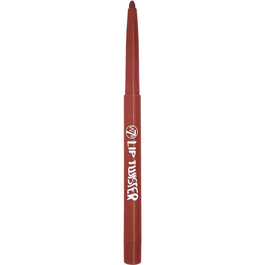 W7 Cosmetics Lip Twister Lip Liner Crayon - Red Shiraz