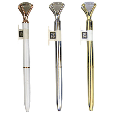 Diamond Pen - Assorted