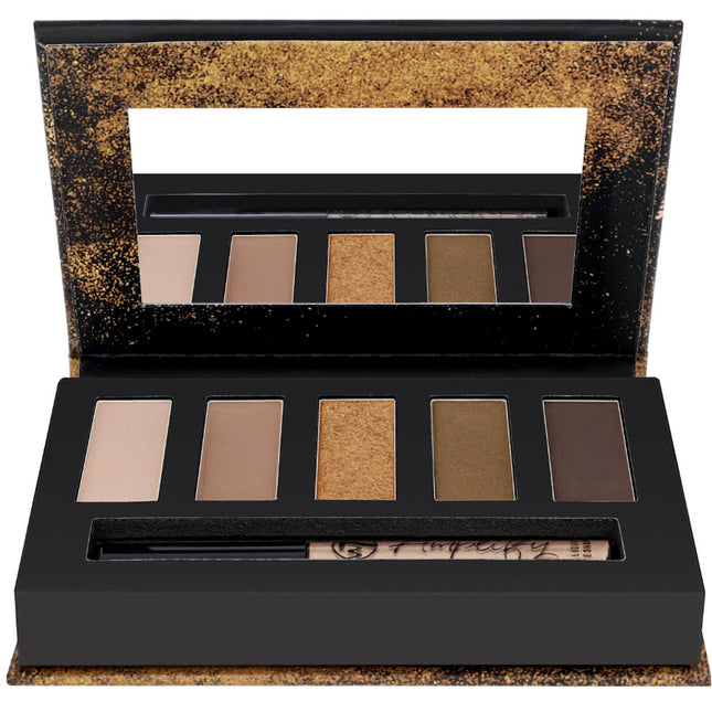 W7 Cosmetics Amplify Eyeshadow Palette - Power Trip
