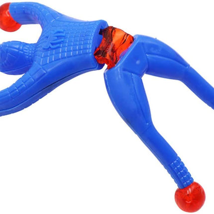 Sticky Window Crawler Men - 12 Pack