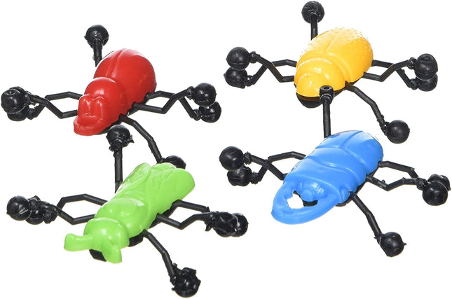 Wall Bug Crawlers - 12 Pack