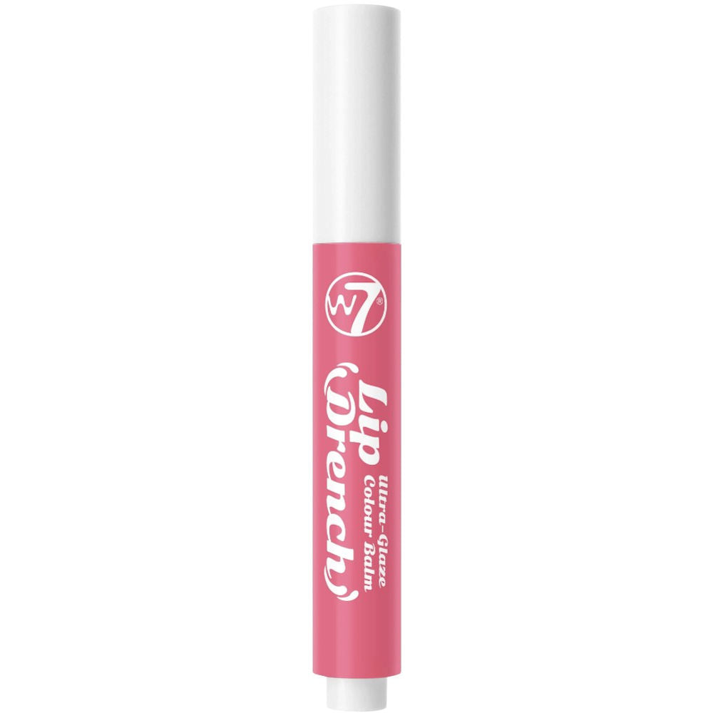 W7 Cosmetics Lip Drench Ultra-glaze Colour Balm - Party Punch