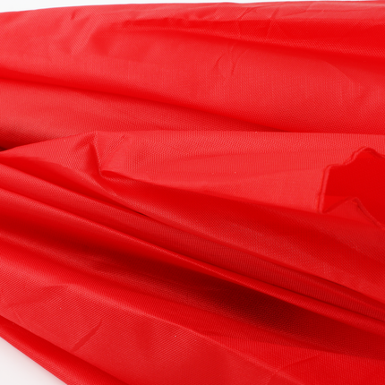 Red Umbrella Hat