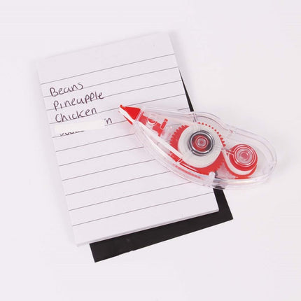 2 Correction Tapes