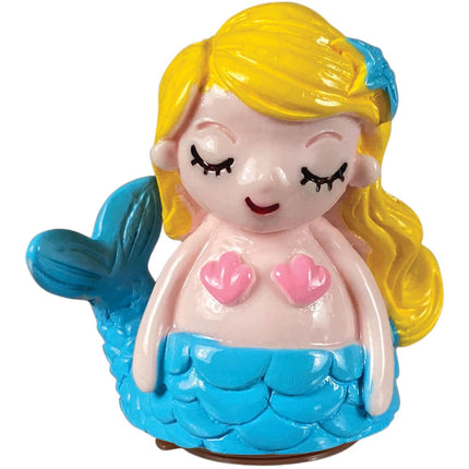 Chit Chat Kids Mermaid Lip Balm - Assorted