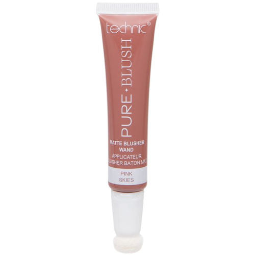 Technic Cosmetics Pure Blush Wand Cream Blusher - Pink Skies