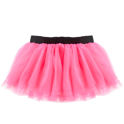 Tutu - Neon Pink
