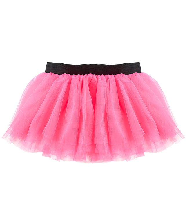 Tutu - Neon Pink