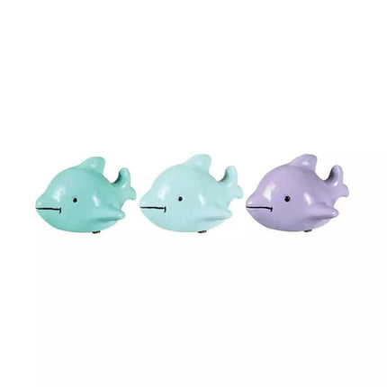 Dolphin Flavoured Lip Balm