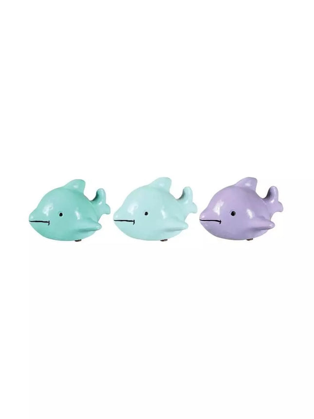 Dolphin Flavoured Lip Balm