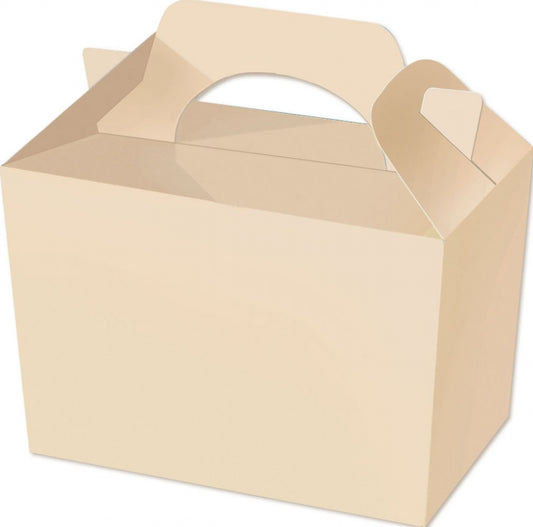 10 Ivory Boxes