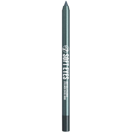 W7 Cosmetics Soft Eyes Eyeliner - The One