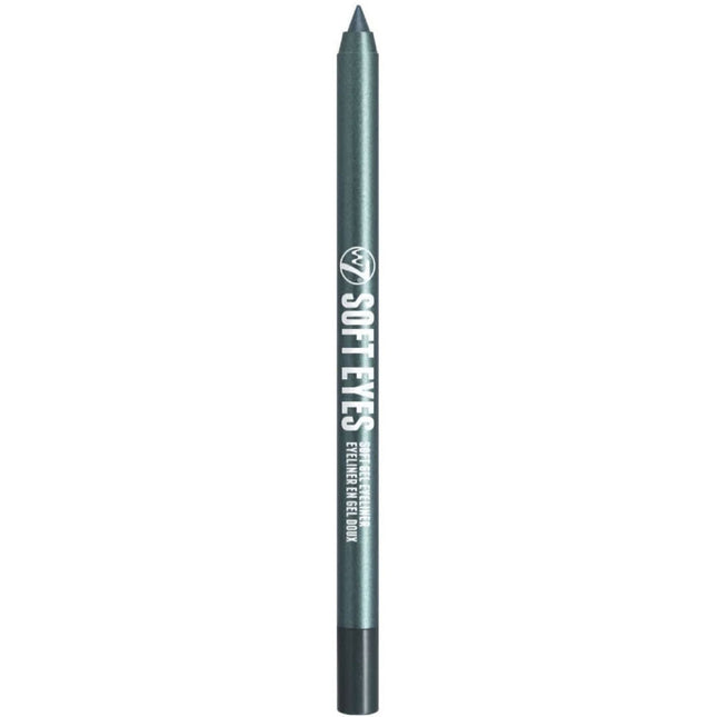 W7 Cosmetics Soft Eyes Eyeliner - The One