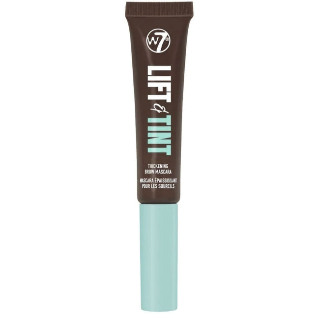 W7 Cosmetics Lift & Tint Mascara - Dark Brown