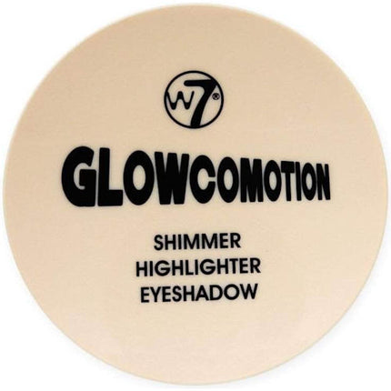W7 Cosmetics Glowcomotion Highlighter