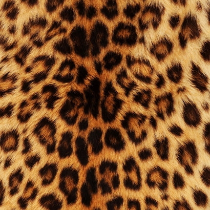 10 Animal Print A4 Card Sheets