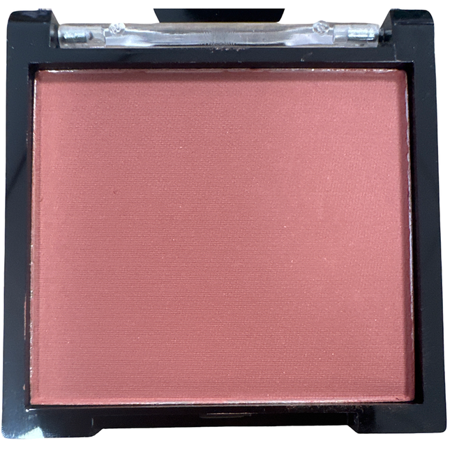 Laval Cosmetics Matte Powder Blusher - Matte Pink Illusion