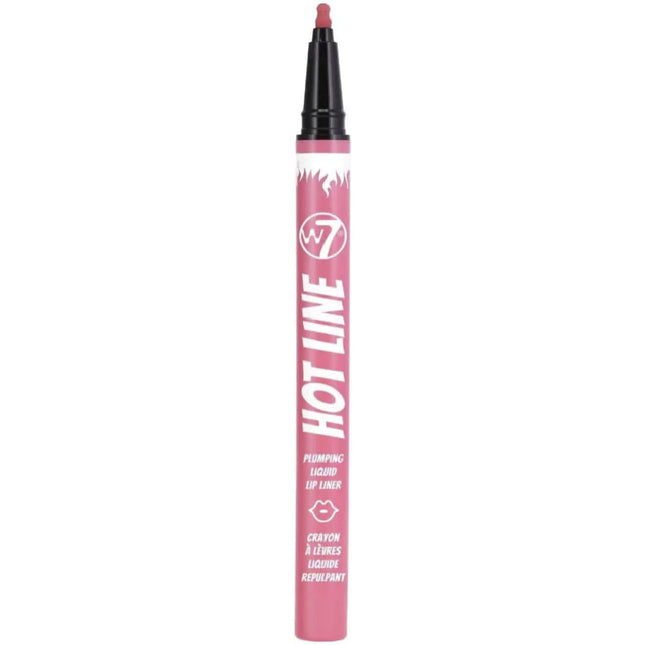 W7 Cosmetics Hot Line Plumping Liner - Kiss Voltage