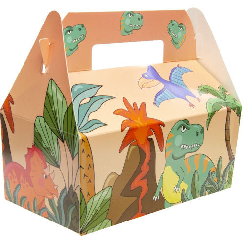 XL Dinosaur Party Box - Single