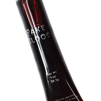 Large Red Fake Vampire Blood – 28g