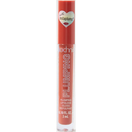 Technic Cosmetics Plumping Lipgloss - Spice