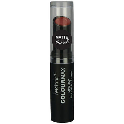 Technic Cosmetics Colour Max Matte Lipstick - Red Love Yourself