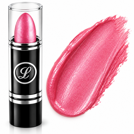 Laval Pure Colour Moisturising Lipstick - Ultra Pink