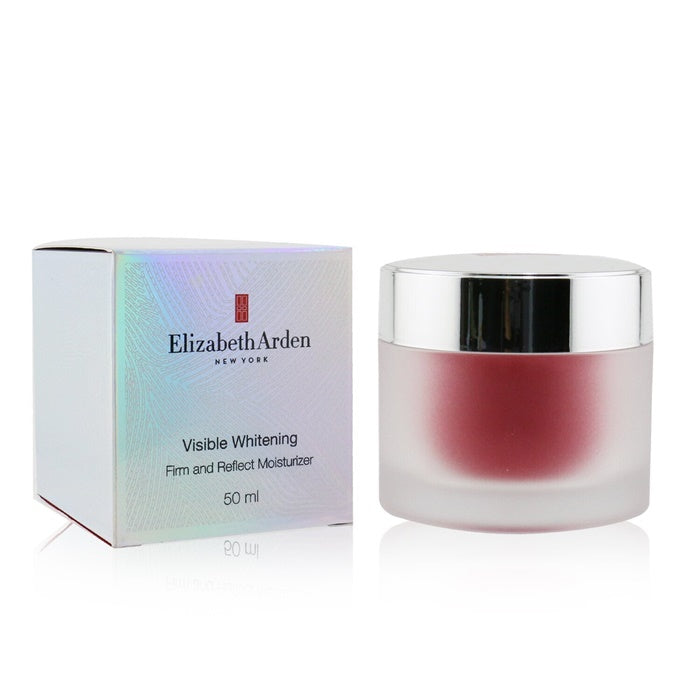 Elizabeth Arden - Visible Whitening Moisturizer Hydrating Brightening Even Skin Tone Lightweight Formula Anti Aging