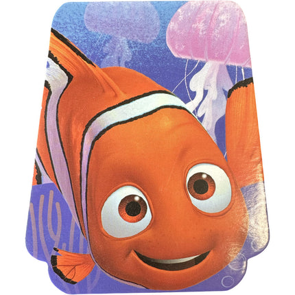 Finding Dory Mini Notebook - Assorted