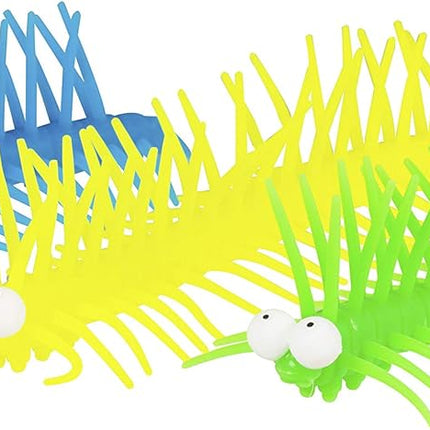 Stretchy Centipede Cyril