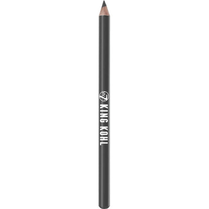 W7 Cosmetics King Kohl - Charcoal Grey