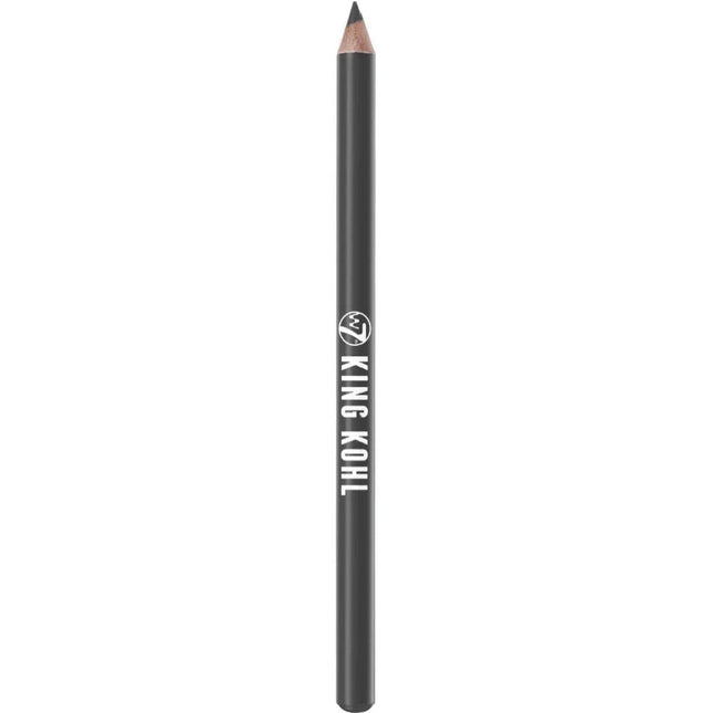 W7 Cosmetics King Kohl - Charcoal Grey
