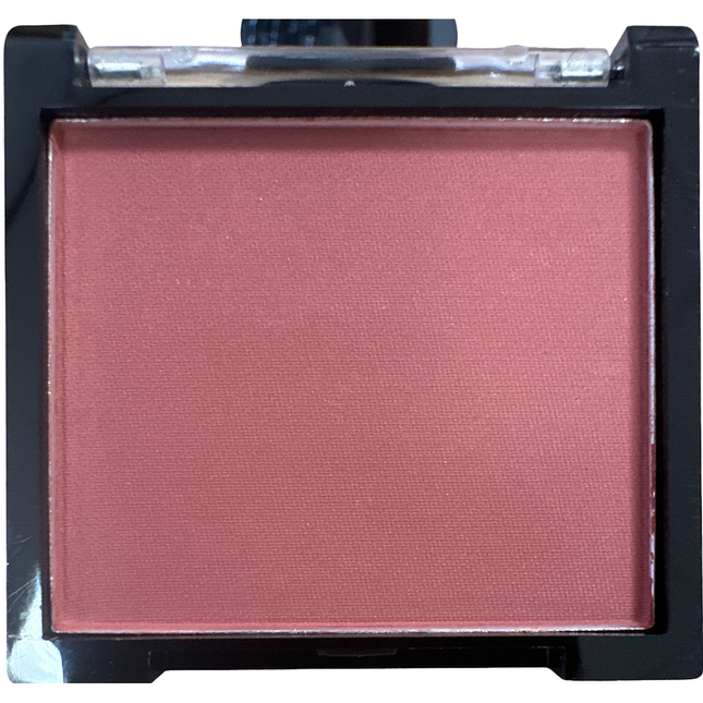 Laval Cosmetics Matte Powder Blusher - Matte Damson